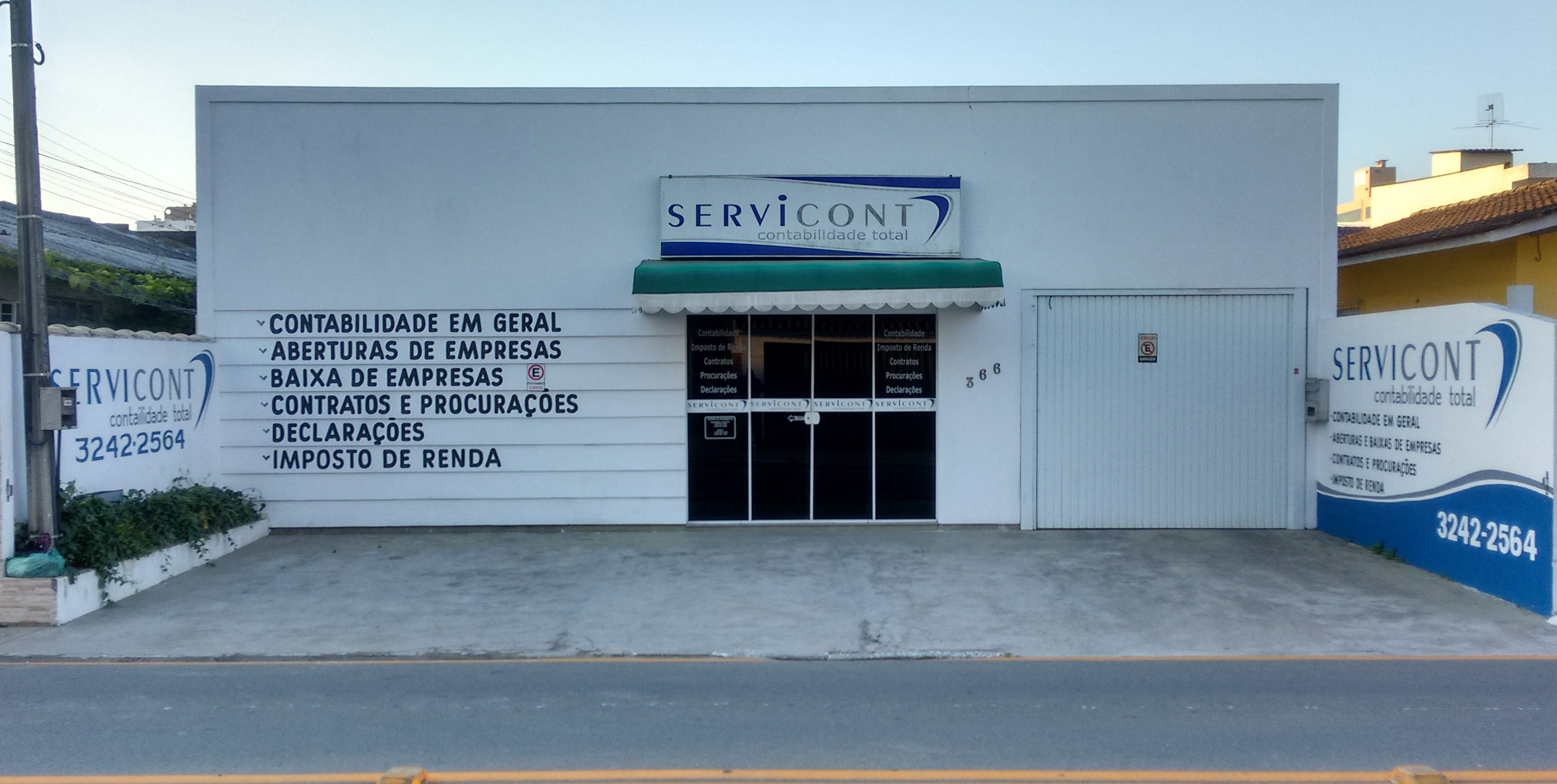 SERVICONT contabilidade total - Foto 2